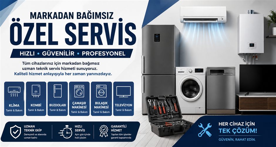 Gürün Gorenje Servisi — markadan bağımsız özel servis